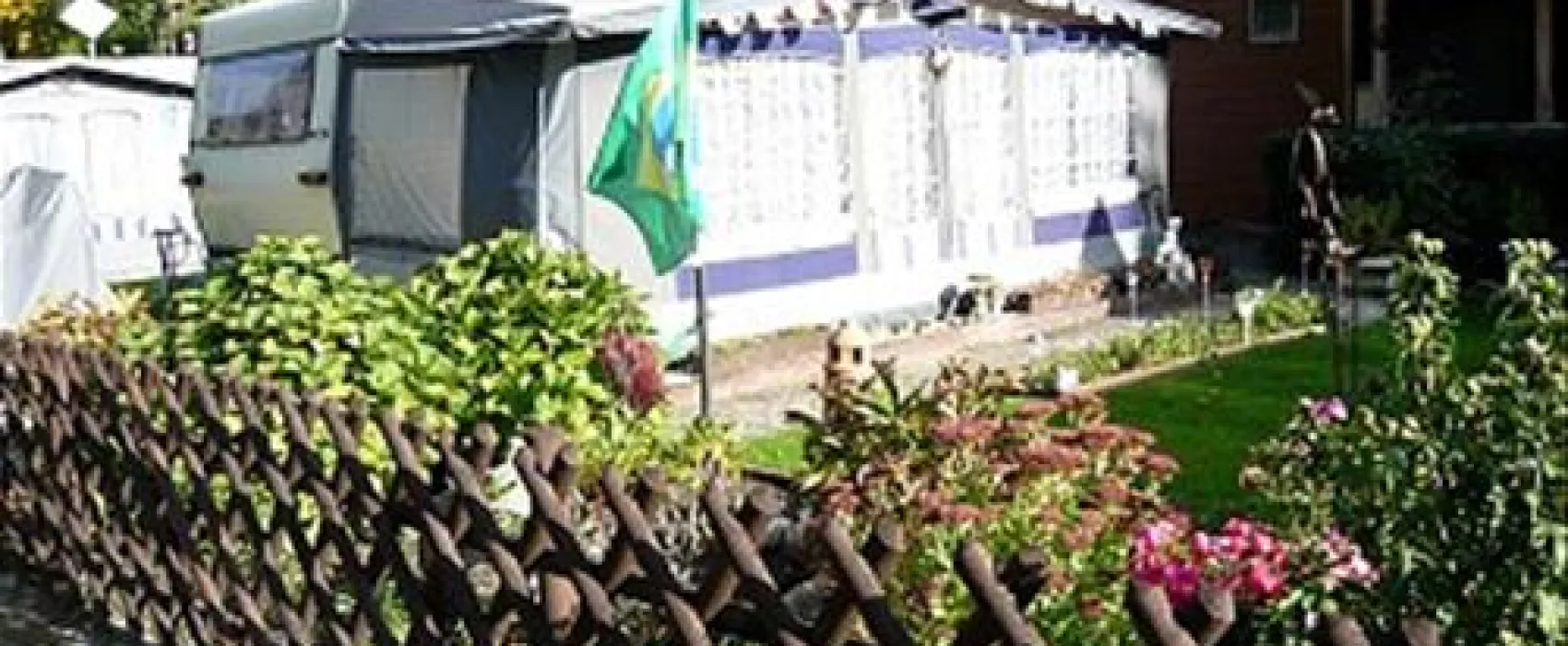 Central Camping Berlin