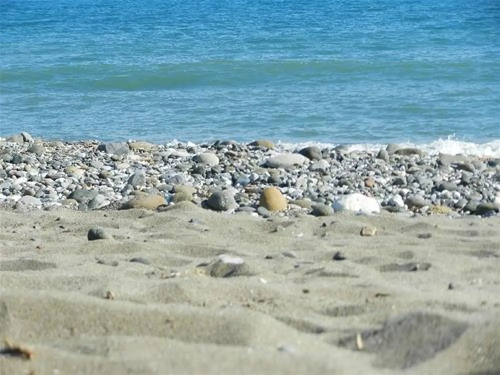 Camping Parque Tropical