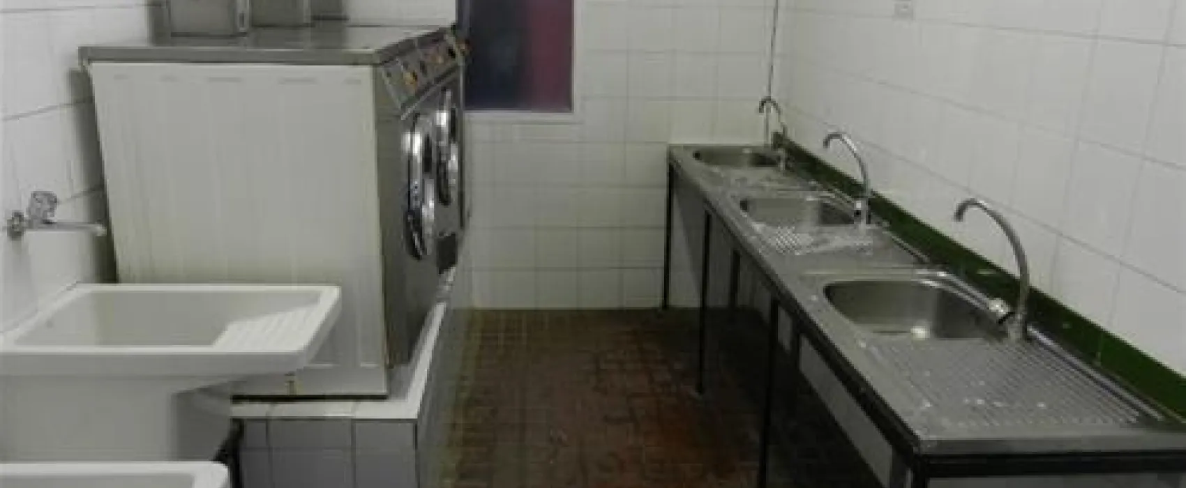 Camping Parque Tropical