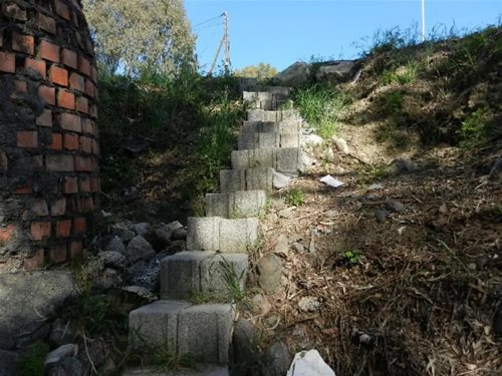 Camping Parque Tropical