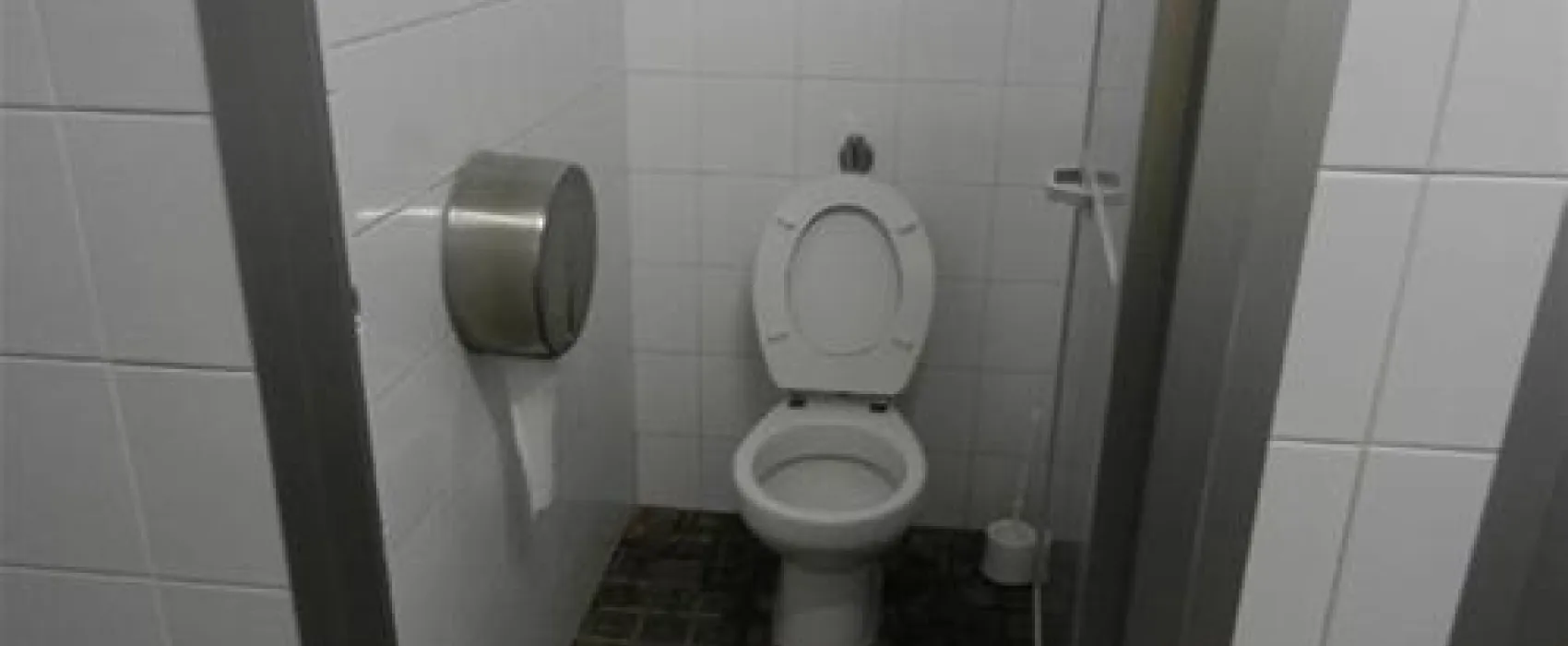 Camping Parque Tropical