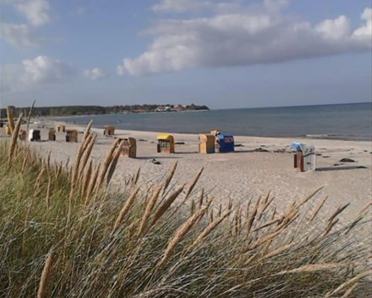 Campingplatz Platen in Deutschland - Spottocamp - Spottocamp