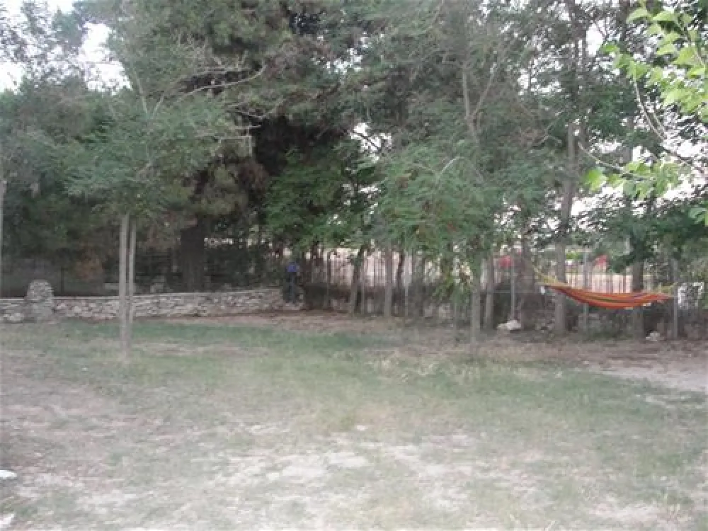 Campsite Pefkari