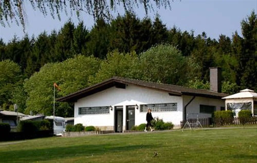Camping Haus am See