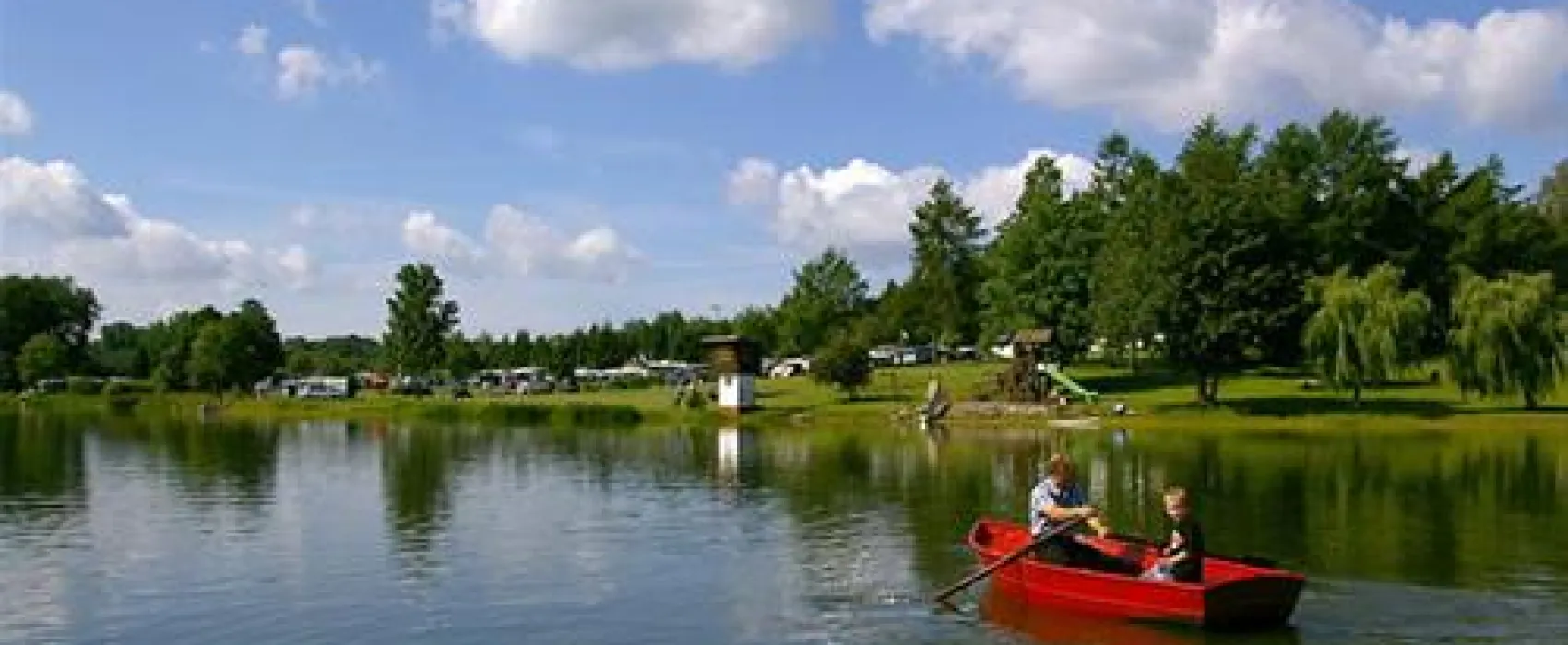 Camping Haus am See