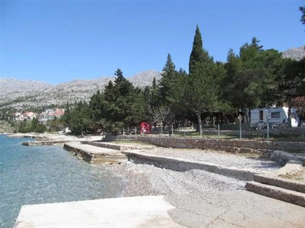Camping Paklenica