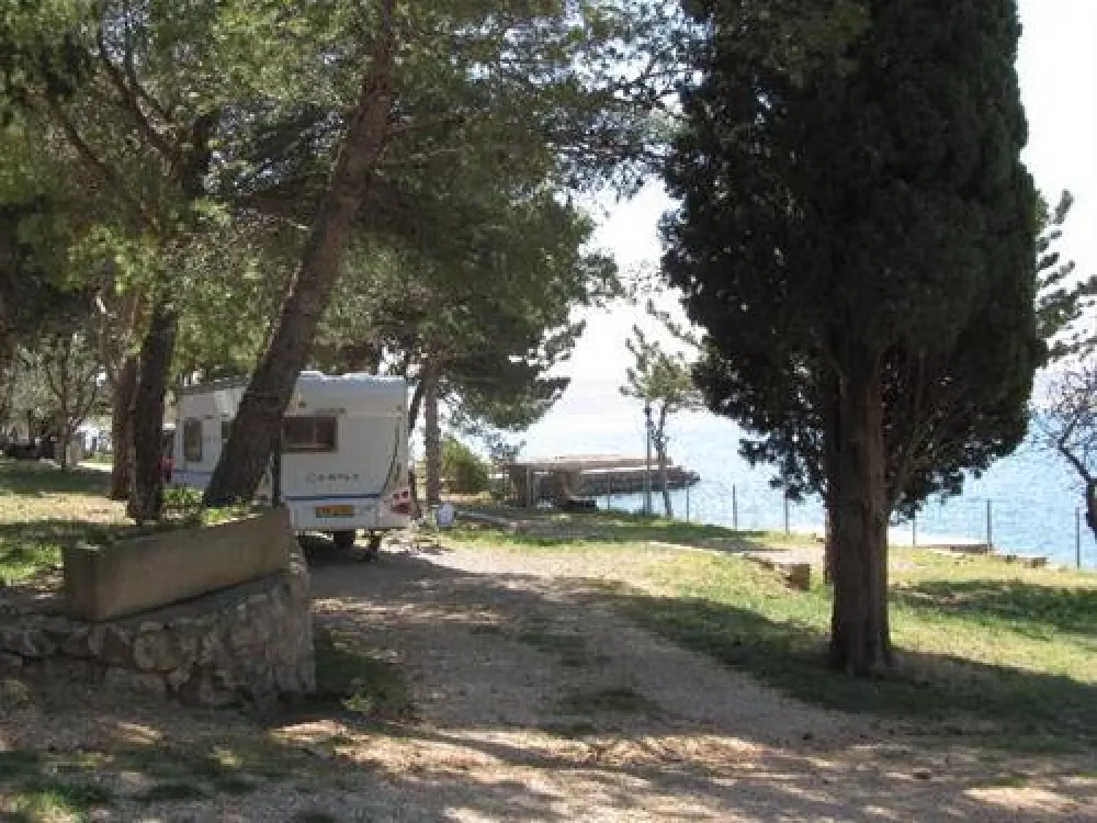 Camping Paklenica