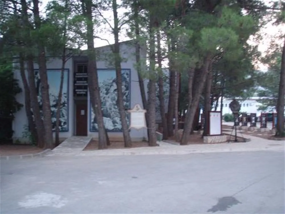 Camping Paklenica