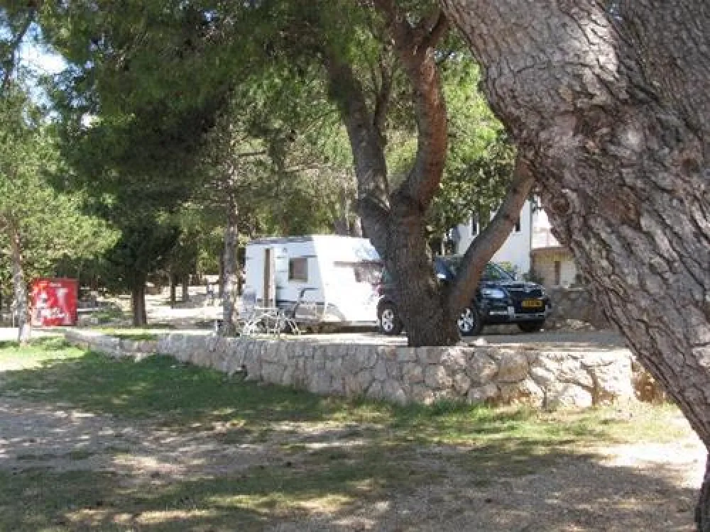 Camping Paklenica