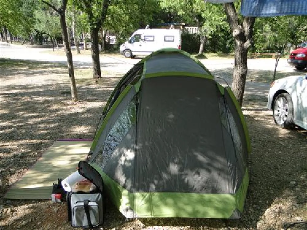 Camping Paklenica