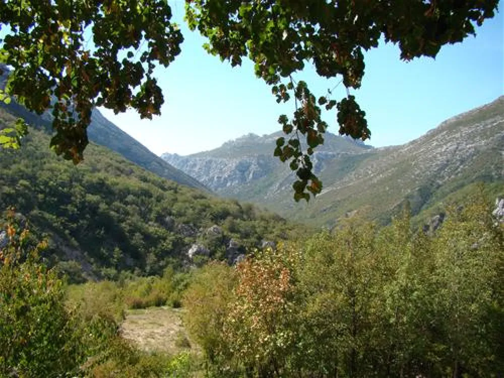 Camping Paklenica
