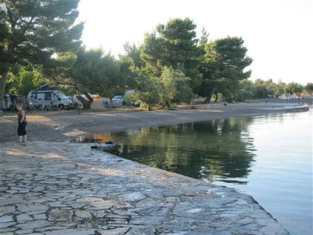 Camping Paklenica