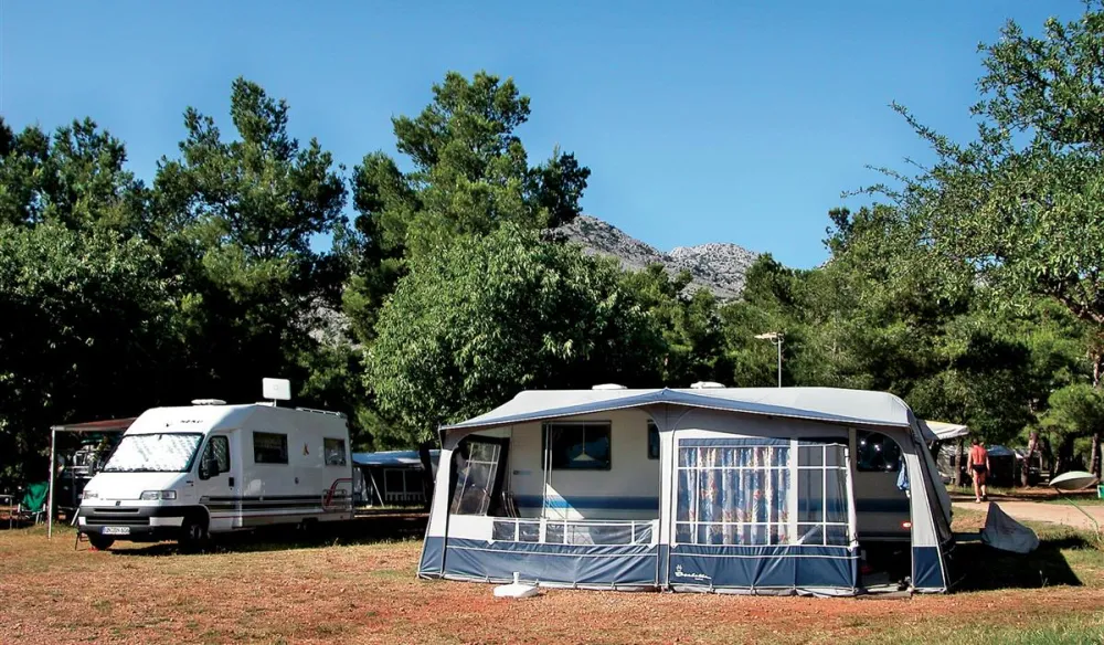 Camping Paklenica