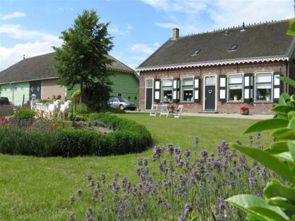 Mini Camping Klein Zeeduin