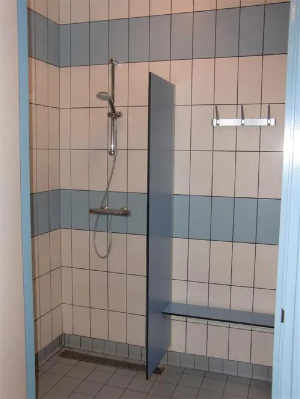 Mini Camping Klein Zeeduin