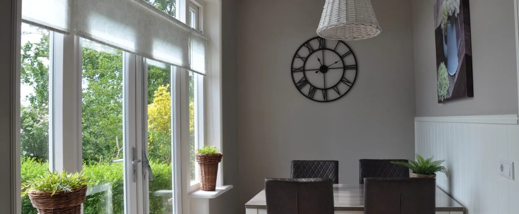 Mini Camping Klein Zeeduin