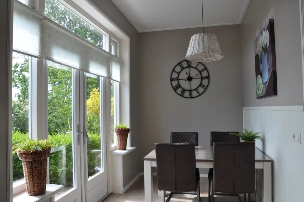 Mini Camping Klein Zeeduin