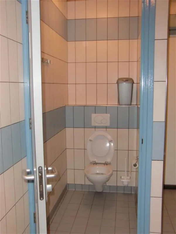 Mini Camping Klein Zeeduin