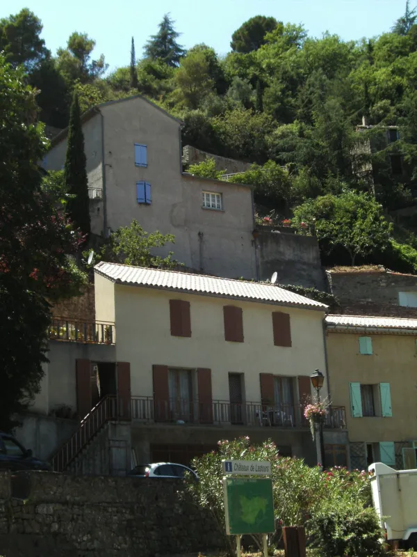 Camping Municipal Le Belvedere