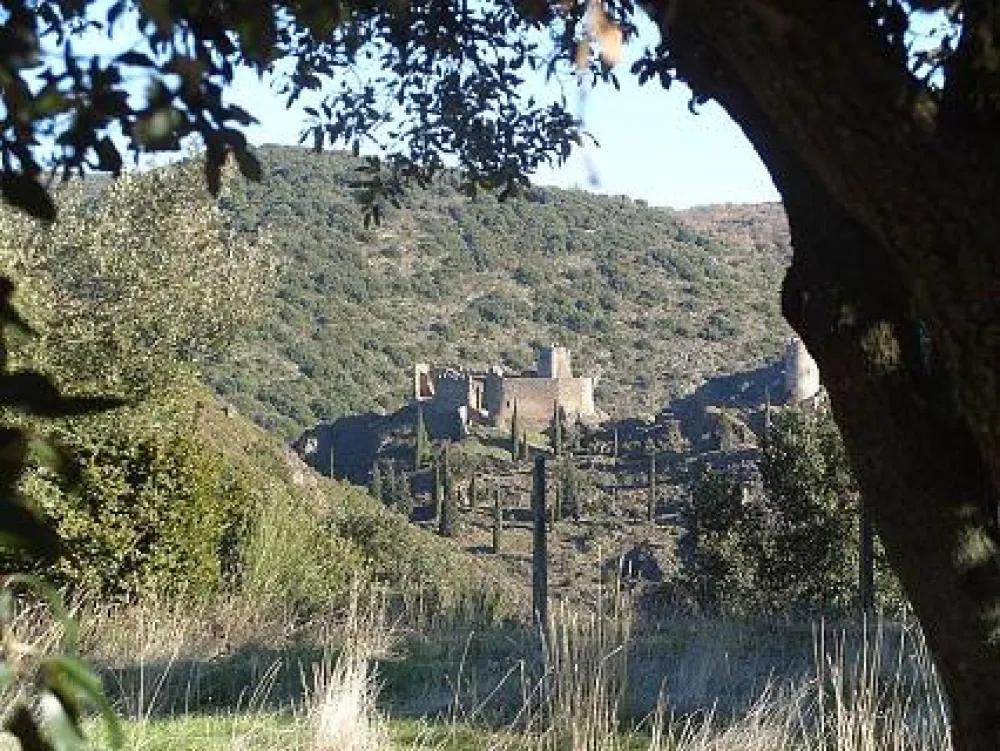 Camping Municipal Le Belvedere