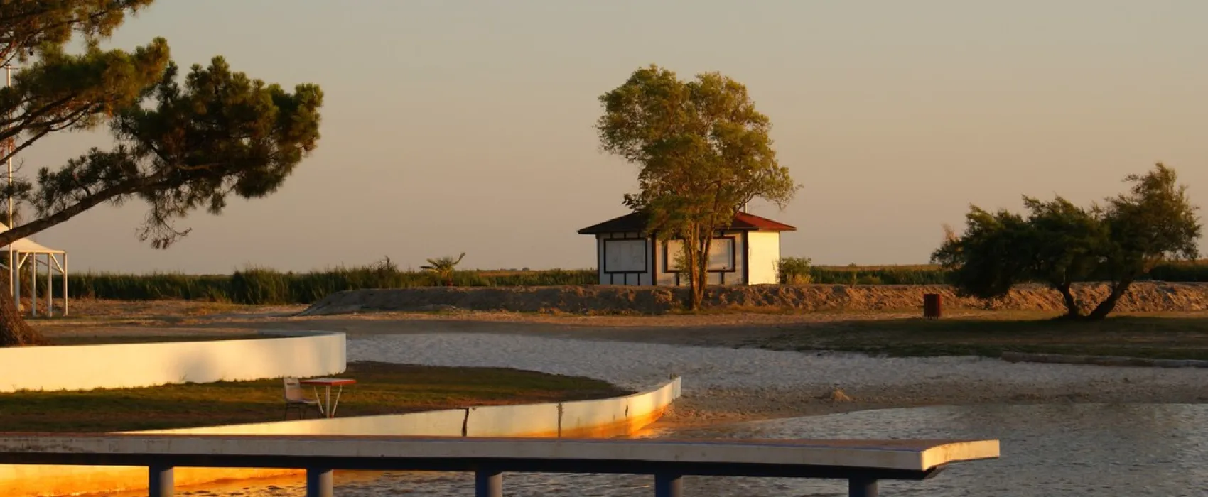 Domaine Du Roumingue  