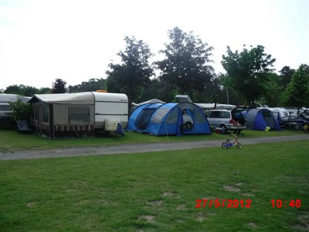 Freizeitzentrum Hatten