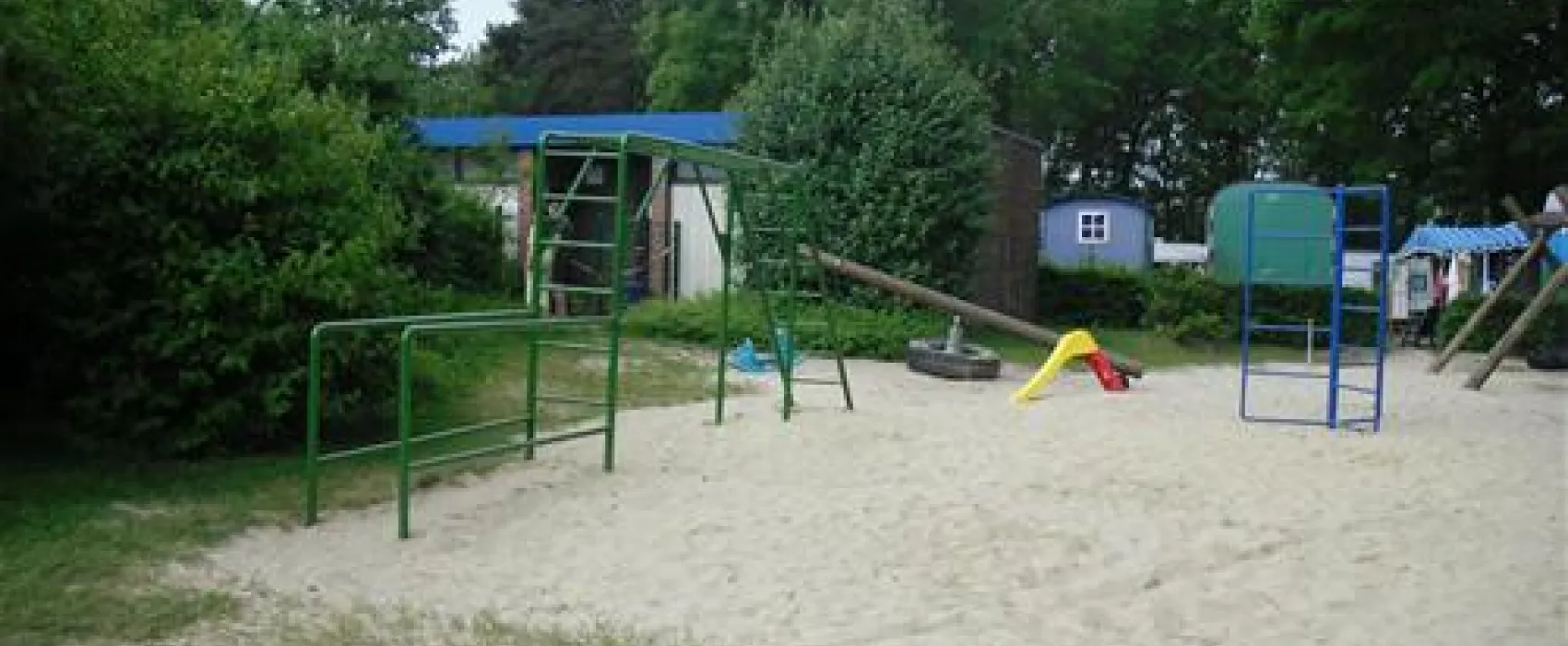 Freizeitzentrum Hatten