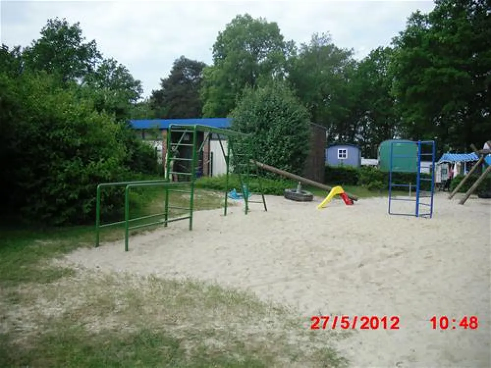 Freizeitzentrum Hatten