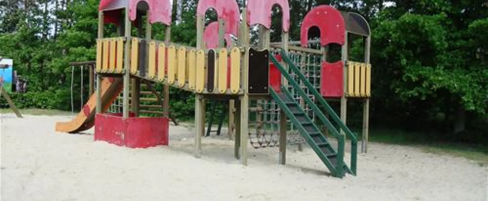 Freizeitzentrum Hatten