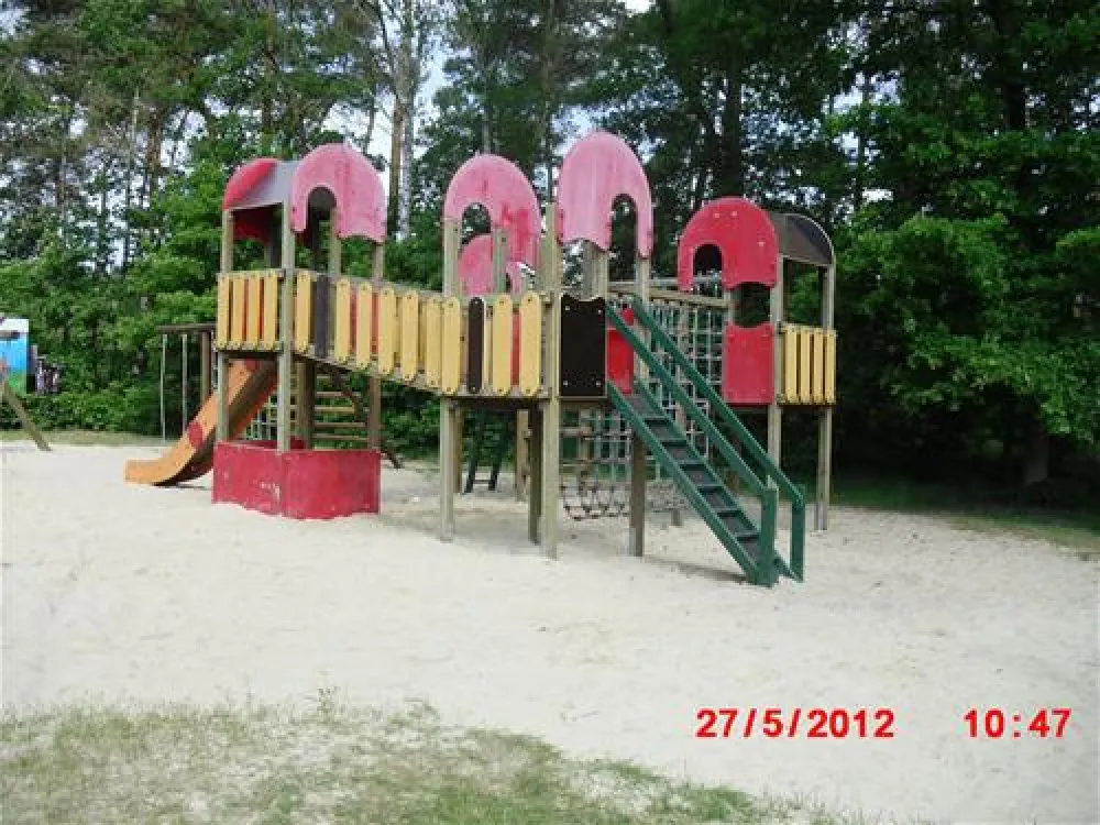 Freizeitzentrum Hatten