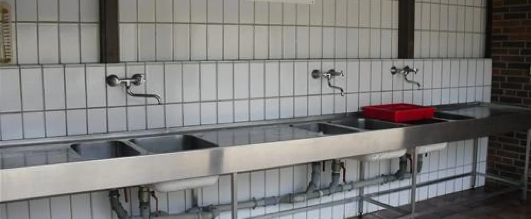 Freizeitzentrum Hatten