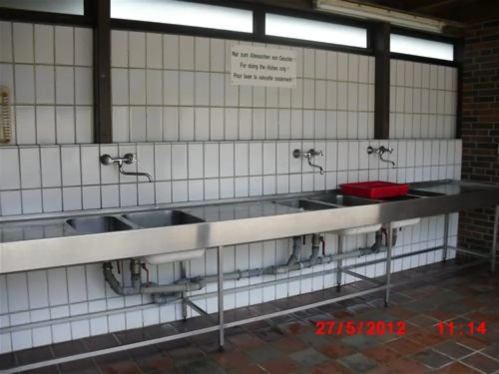 Freizeitzentrum Hatten