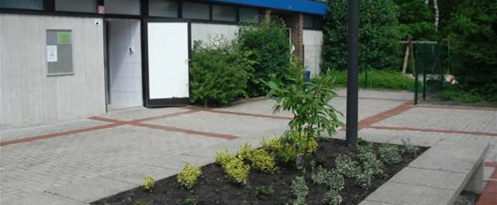 Freizeitzentrum Hatten