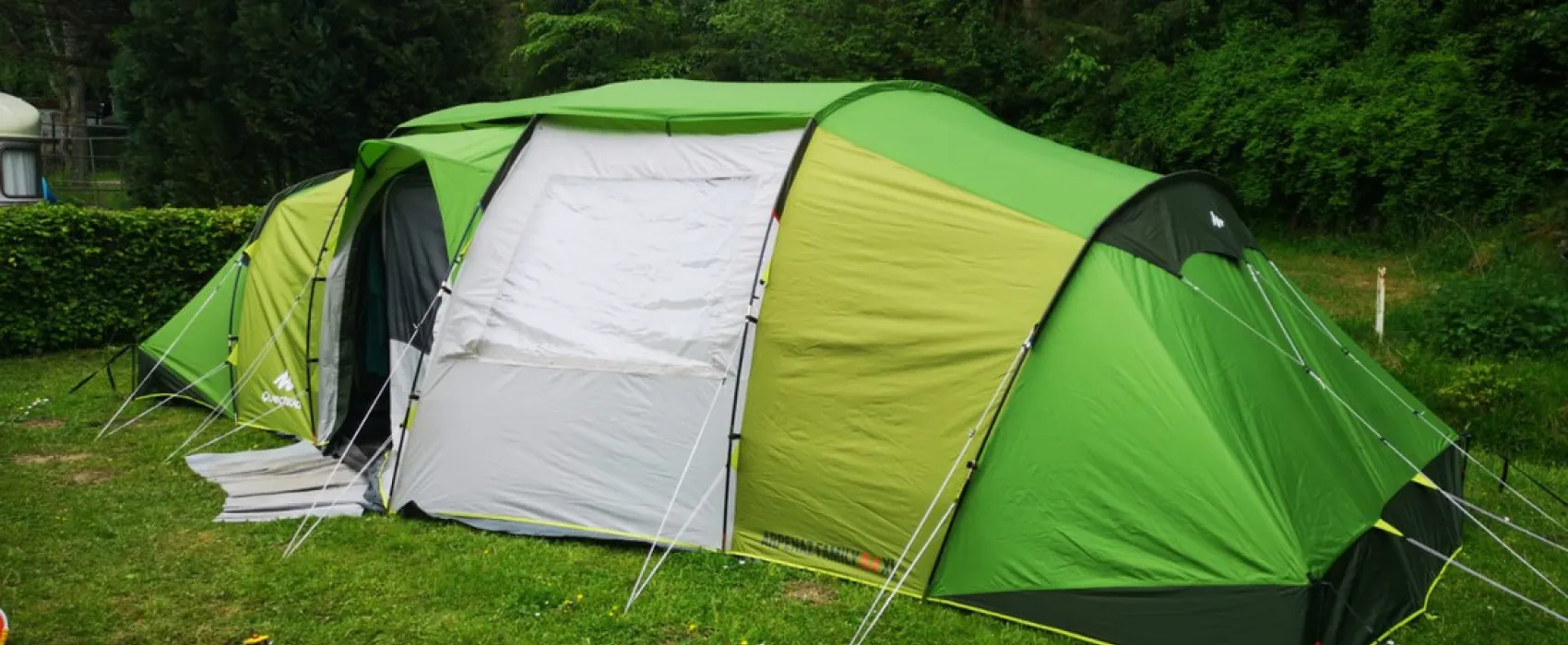 Camping Reilerweier