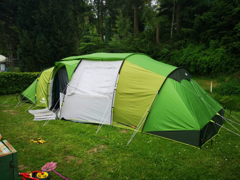 Camping Reilerweier