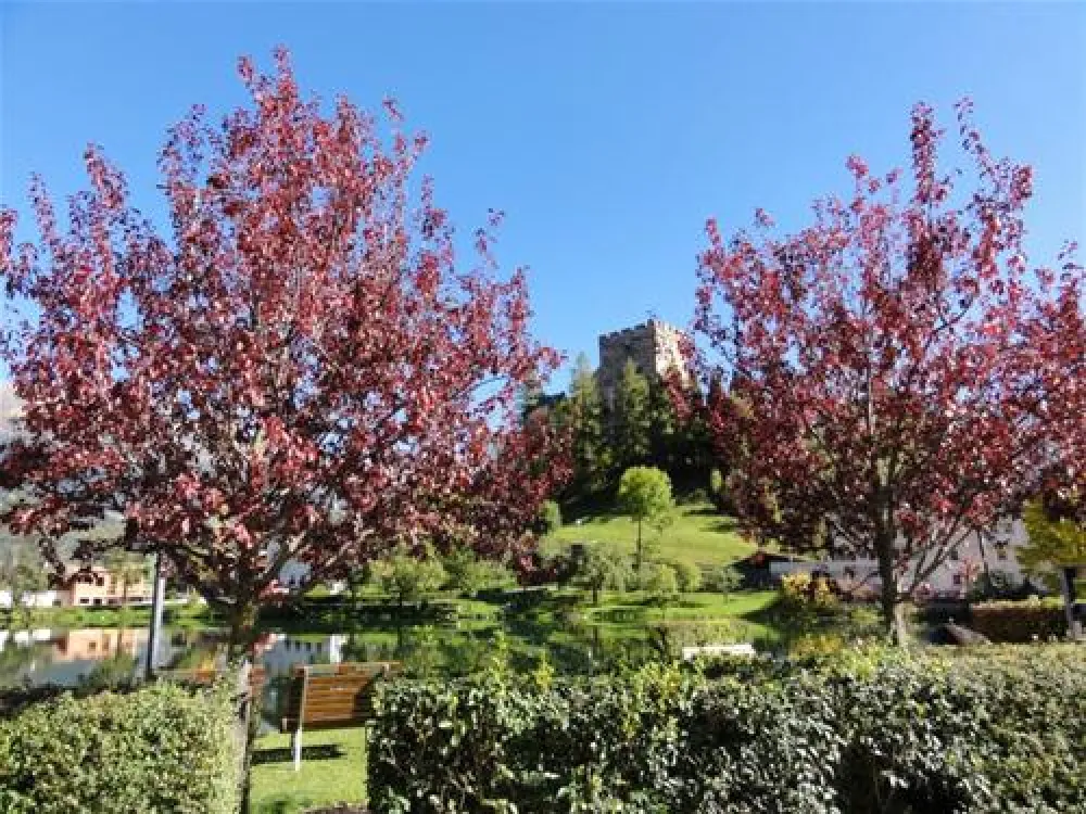 Aktiv Camping Prutz / Tirol