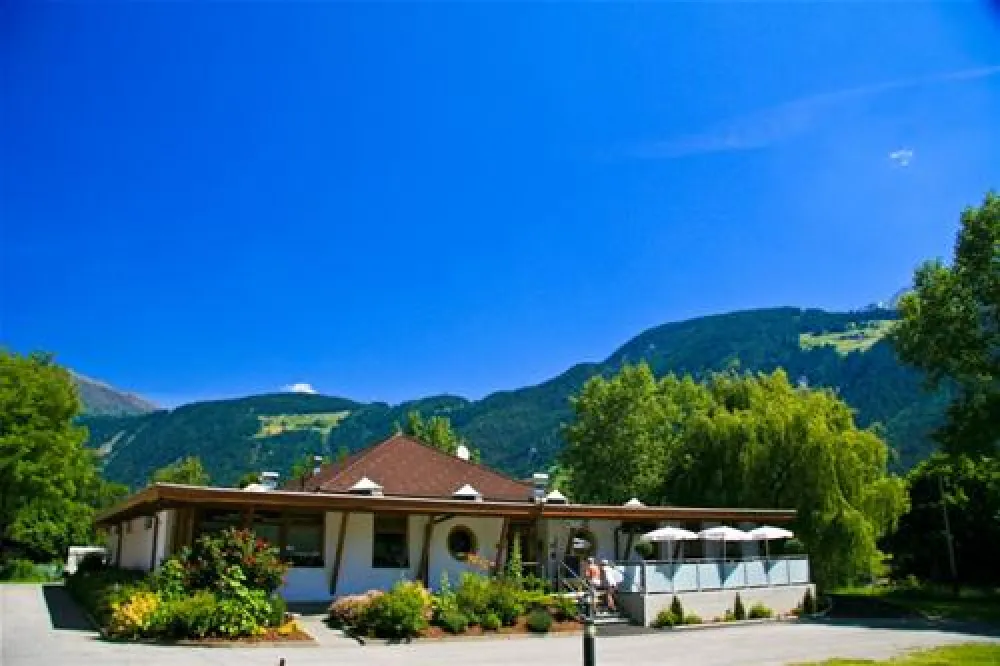 Aktiv Camping Prutz / Tirol