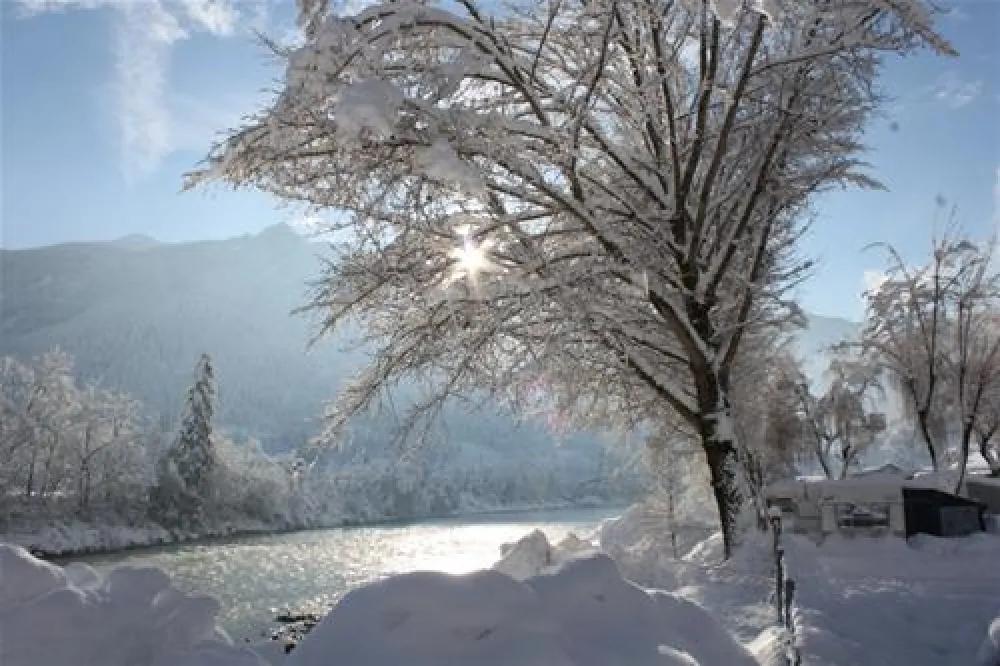 Aktiv Camping Prutz / Tirol