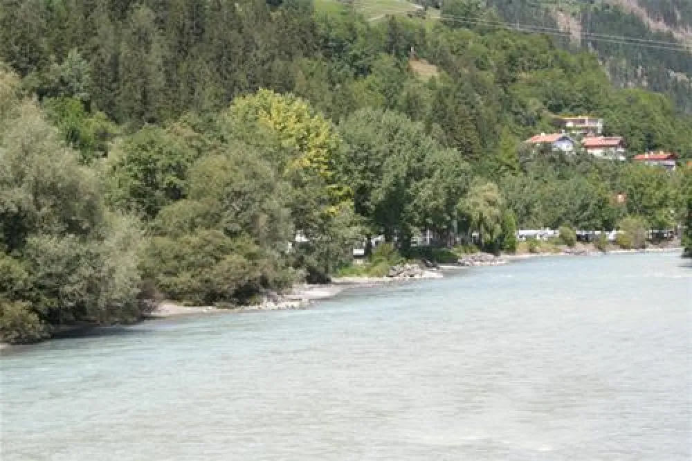 Aktiv Camping Prutz / Tirol