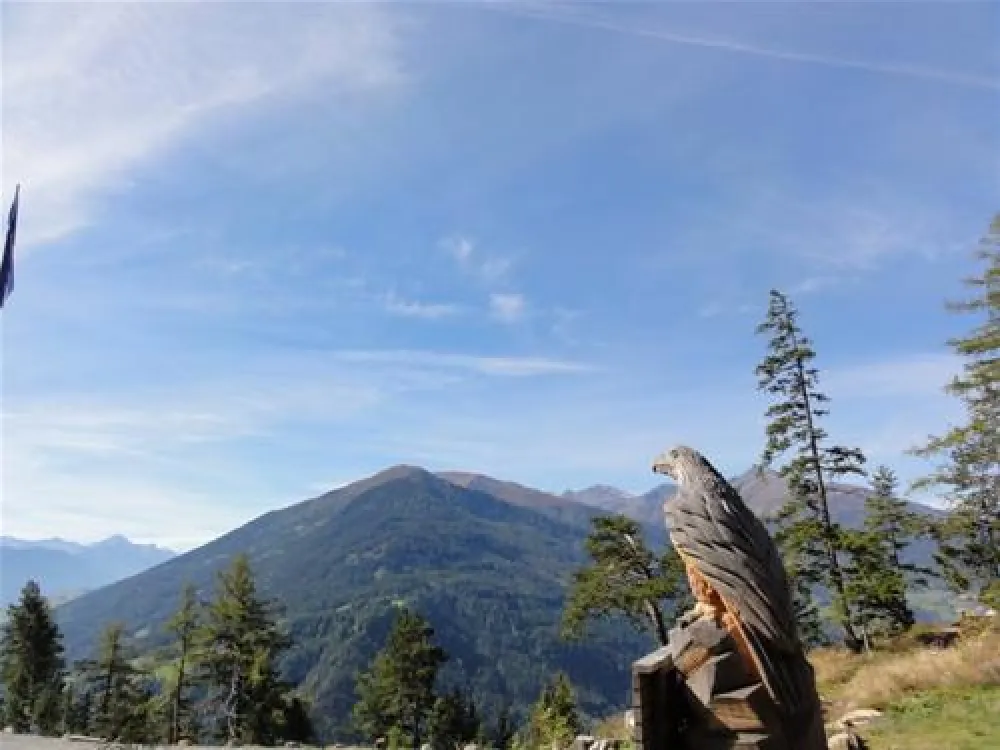 Aktiv Camping Prutz / Tirol