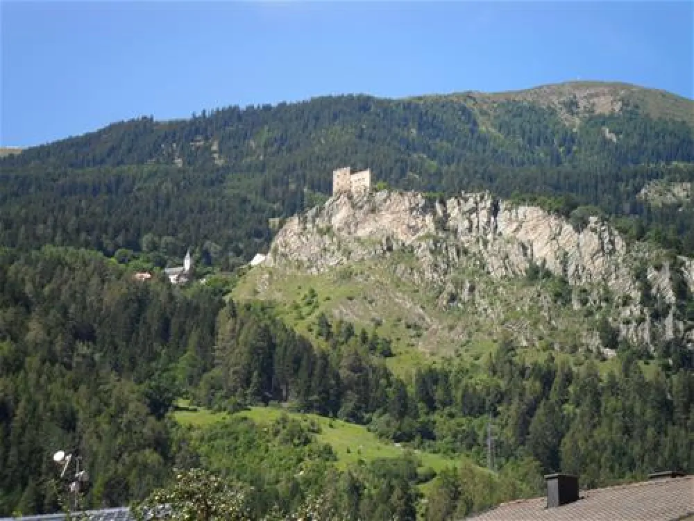 Aktiv Camping Prutz / Tirol