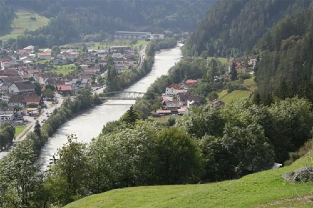 Aktiv Camping Prutz / Tirol