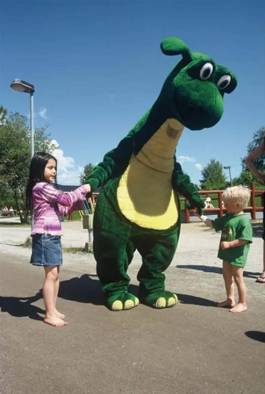 Top Camping Visulahti