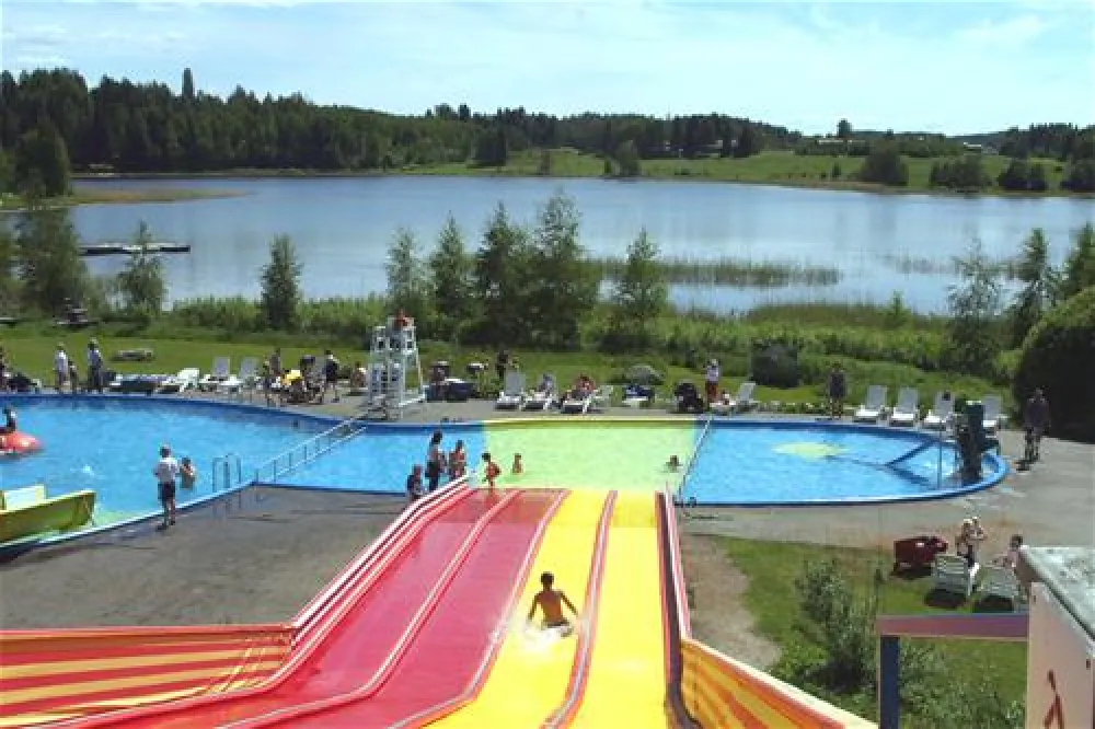 Top Camping Visulahti