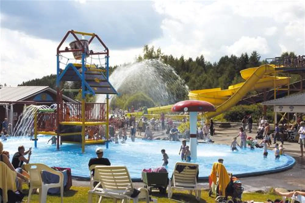 Top Camping Visulahti