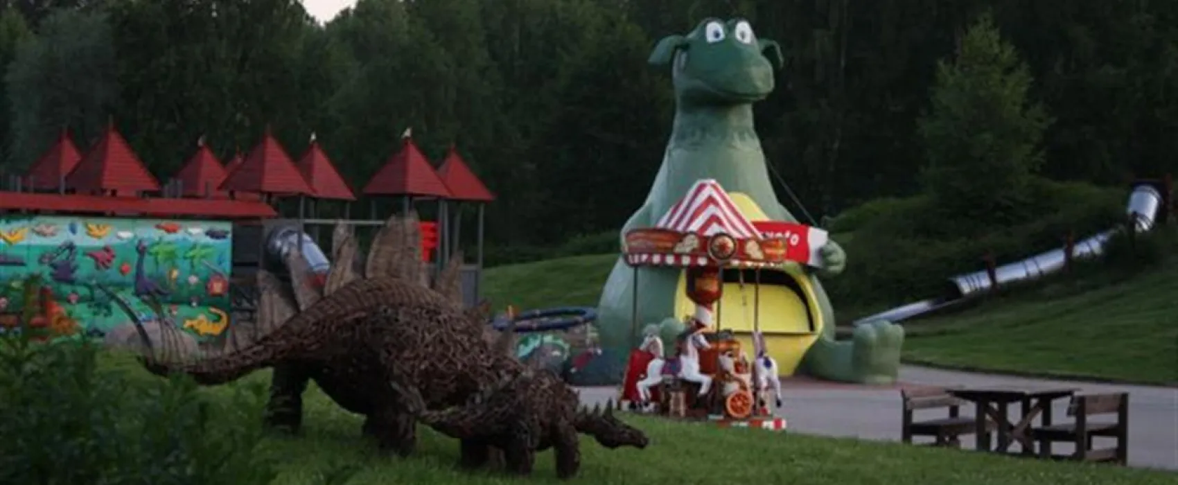 Top Camping Visulahti