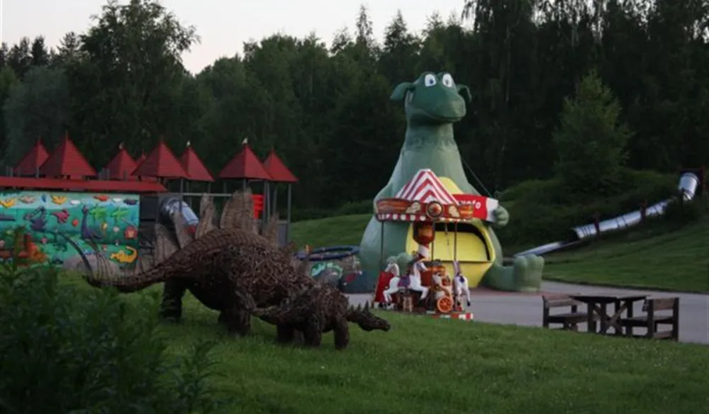 Top Camping Visulahti