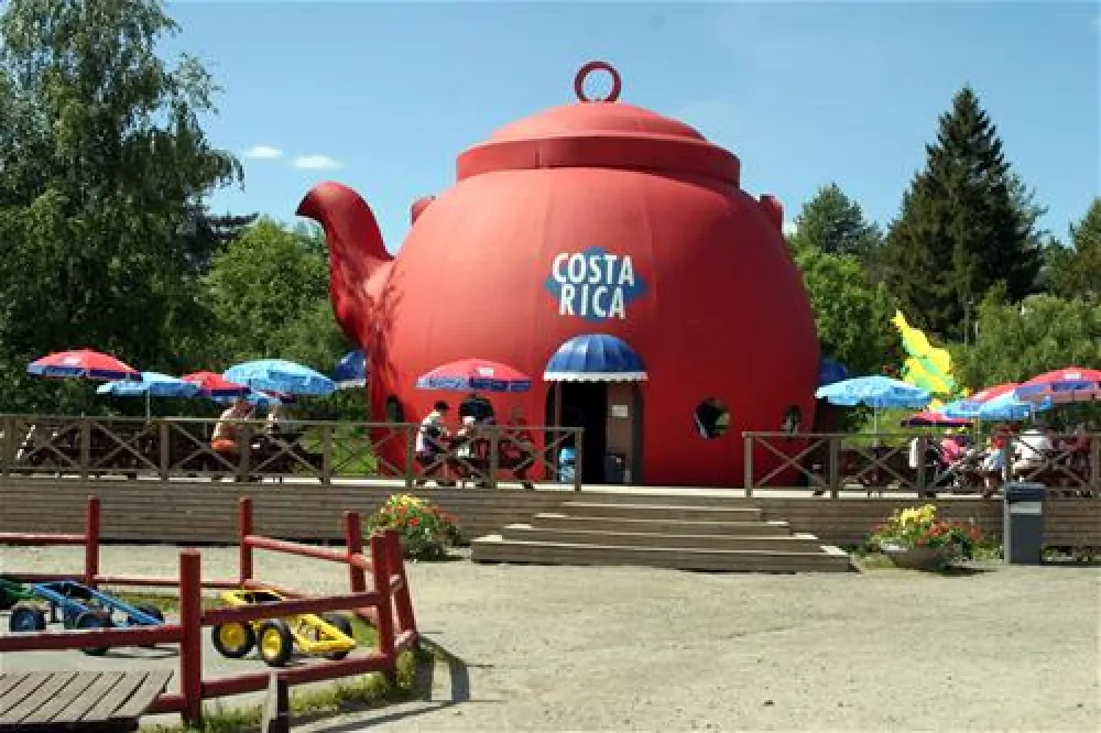 Top Camping Visulahti