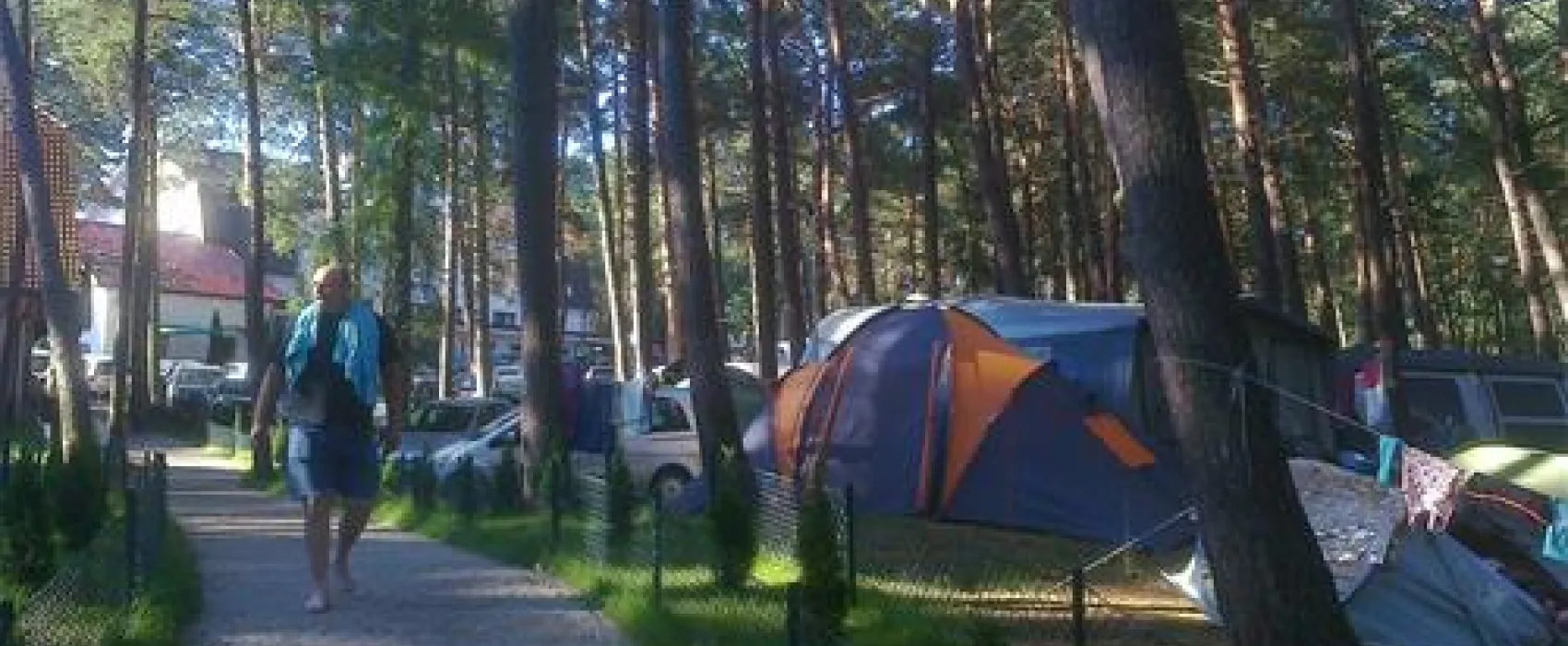 Camping Gallus