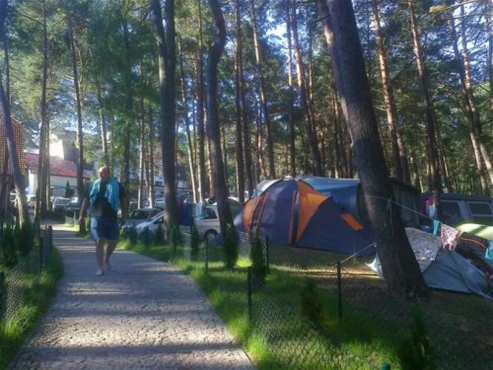 Camping Gallus